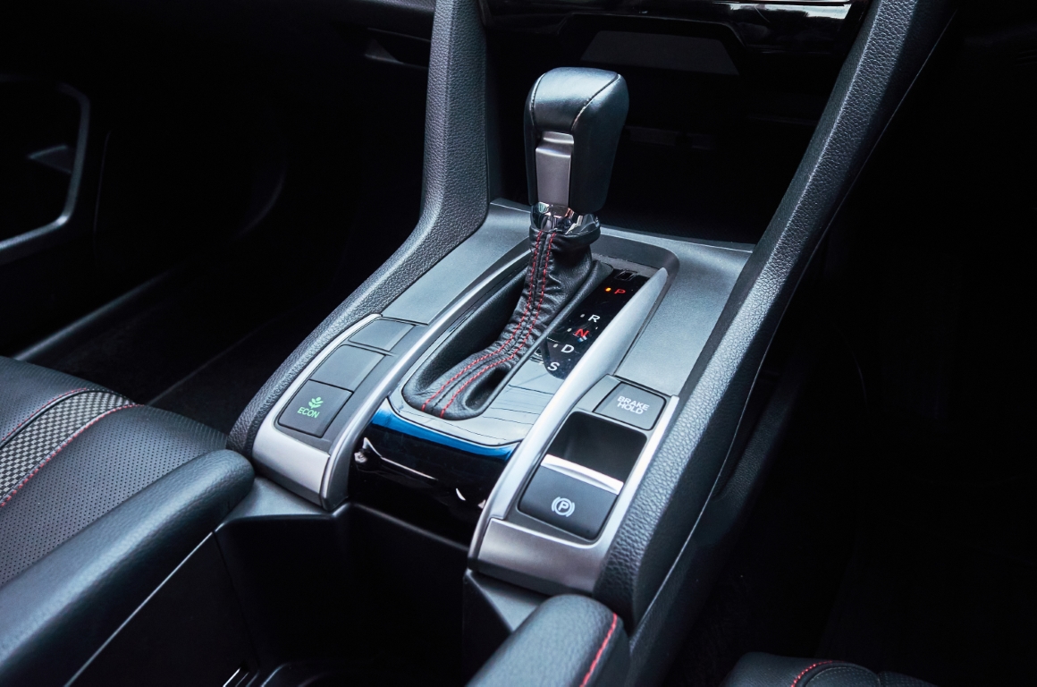 Honda Civic 1.5 Turbo RS MNC 2020 *RK1661*